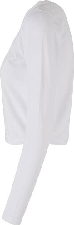 Immagine prodotto Build Your Brand Maglietta Corta Manica Lunga Donna (XXL)