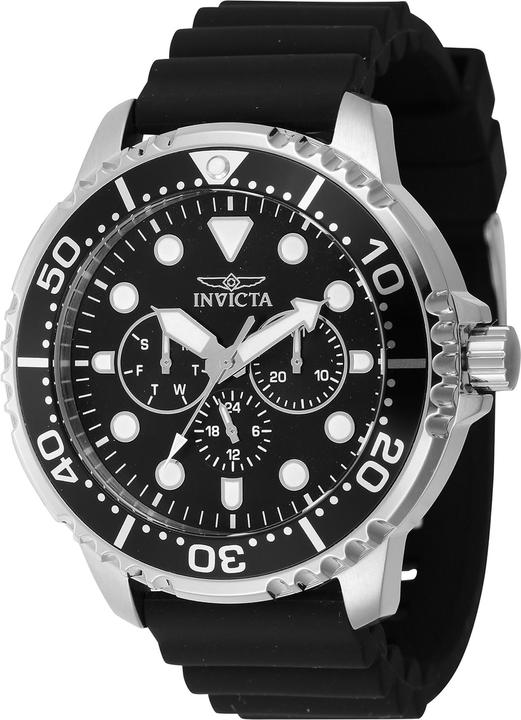 Produktbild Invicta Pro Diver - 47234 (Analoguhr, 48 mm)