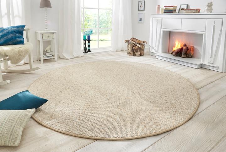 Produktbild BT Carpet Wolly (Ø 200 cm)