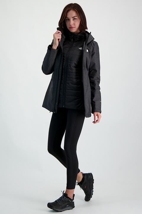 Produktbild North Face Hikesteller Triclimate® (XS)