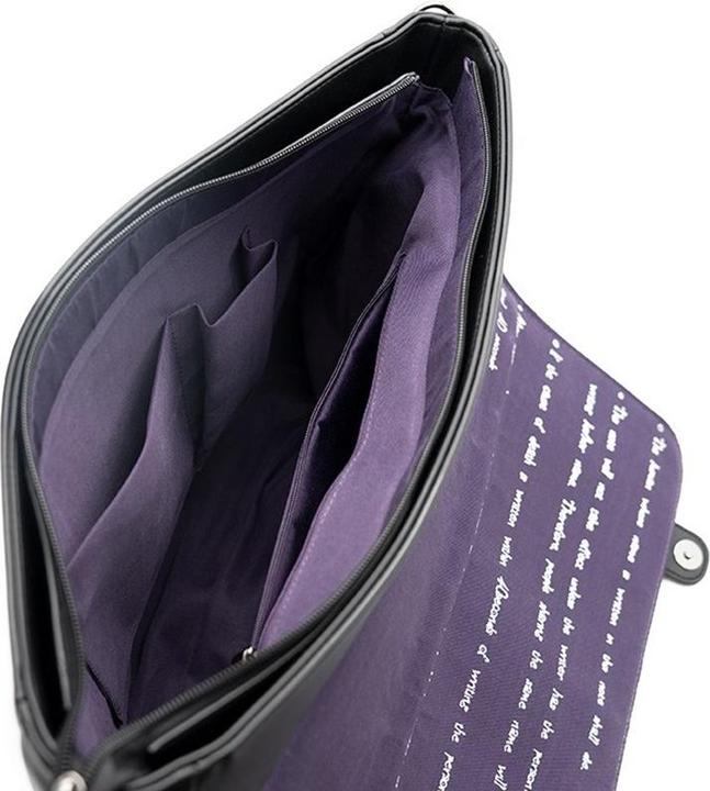 Actual product image ABYstyle Death Note - Death Bag