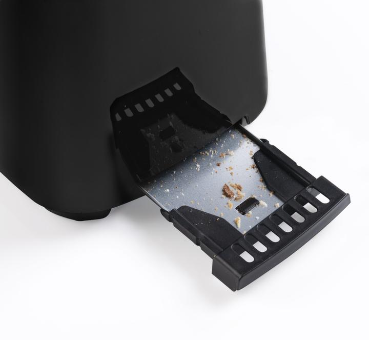 Actual product image Bestron Toaster