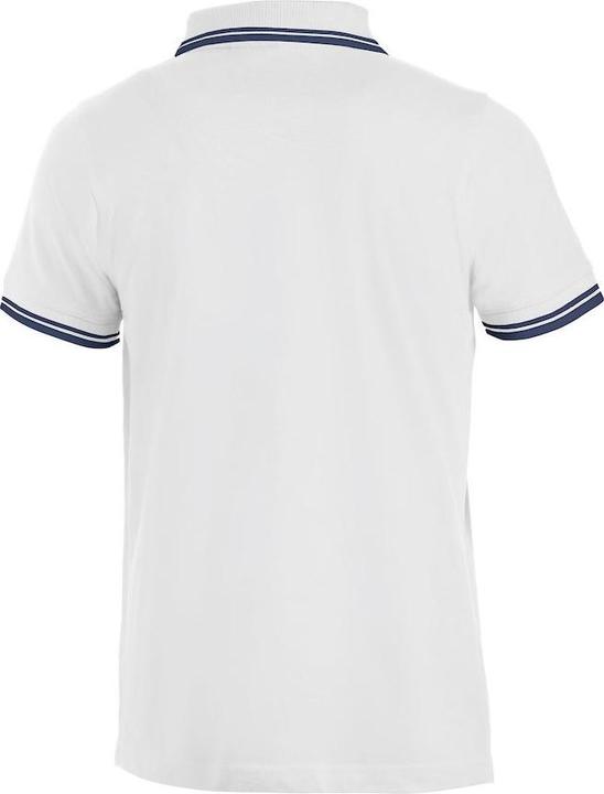 Immagine prodotto Clique Polo Amarillo (XXL)