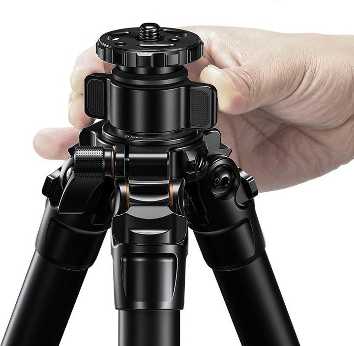 Produktbild Leofoto LG-284C Set (Metall, Carbon)