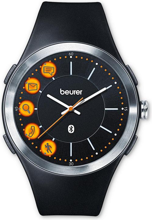 Produktbild Beurer AW 85 Aktivitätsuhr (47.30 mm)