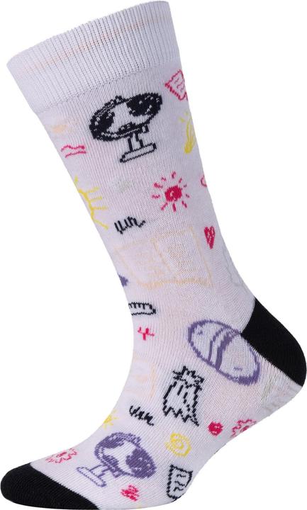 Image du produit Camano Chaussettes (Pack de 5, 35, 38)