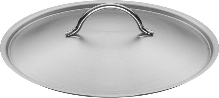 Actual product image WMF Vegetable pot (28 cm, Pot, Stainless steel)