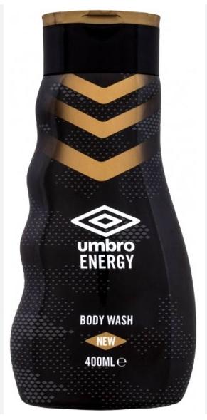 Produktbild Umbro Energy (400 ml)