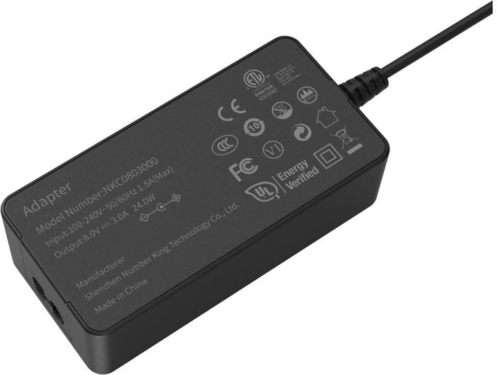 Image du produit SmallRig NP-FZ100 Batterie factice avec adaptateur secteur (Batterie)