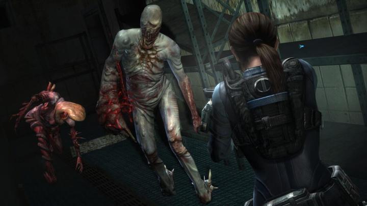 Produktbild Capcom Resident Evil: Revelations (PC, DE)