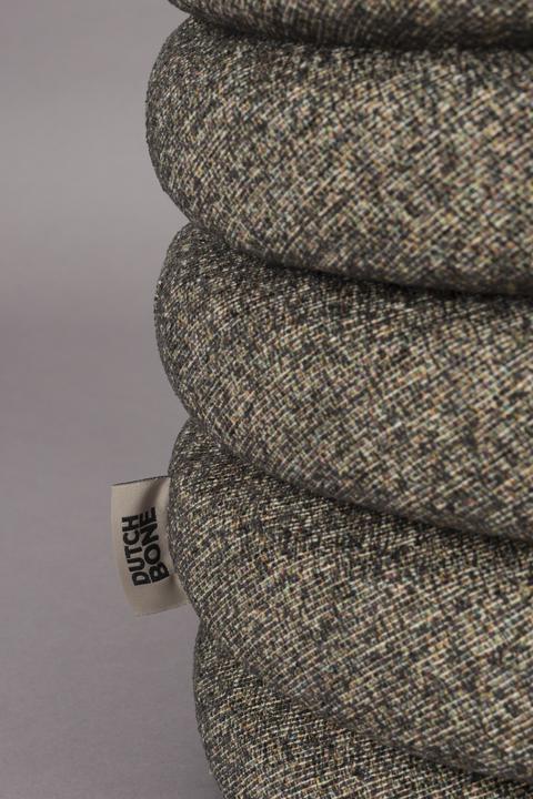 Immagine prodotto Dutchbone Sgabello Fern Nero