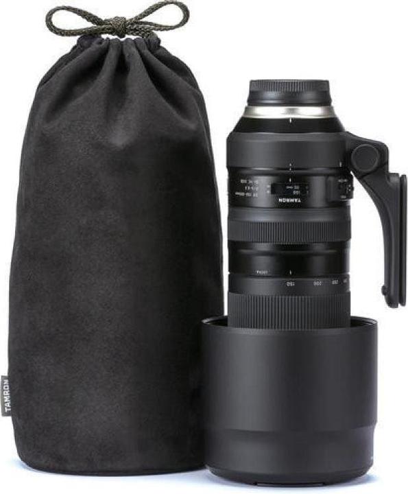 Actual product image Tamron SP AF 150-600mm f / 5-6.3 Di VC USD G2 Nikon F (Nikon F, full size)
