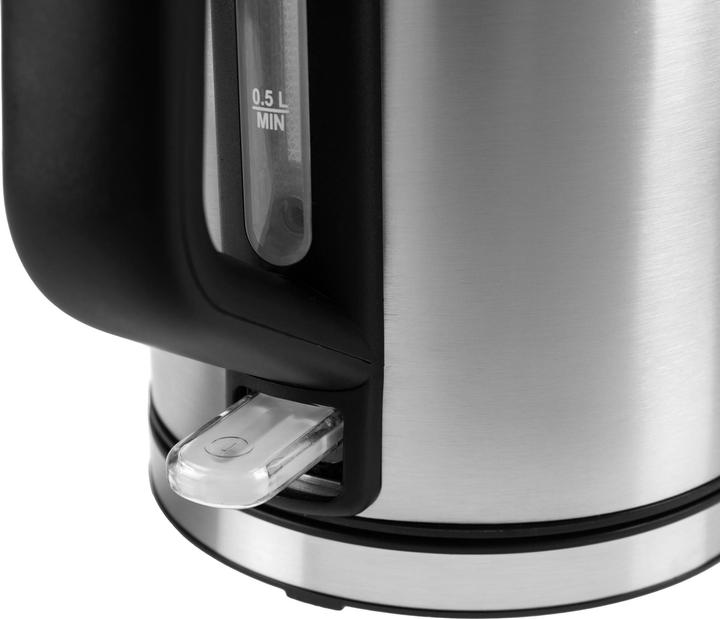 Actual product image Furber Kettle (1 l)