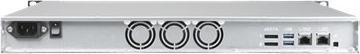Image du produit Netgear ReadyNAS RR2304G6 (4 x 6 To)