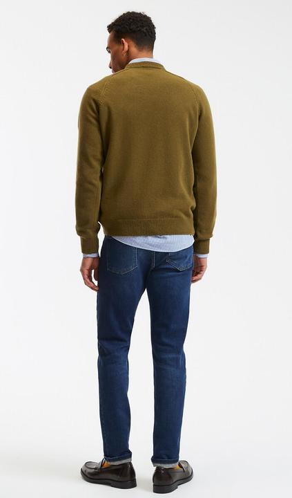 Produktbild La Redoute Collections Pullover aus 100% Lambswool (M)