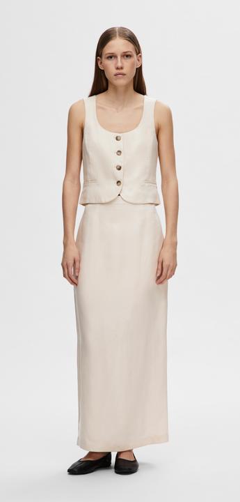 Actual product image Selected Femme Elegant waistcoat (38)