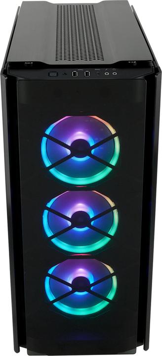Image du produit Corsair Obsidian 500D RGB (ATX)