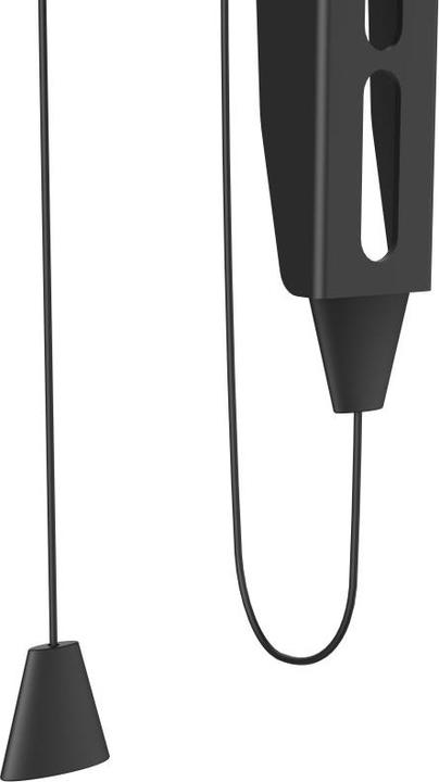 Produktbild Hama TV-Wandhalterung, neigbar, Diebstahlschutz 65 (Wand, 65", 50 kg)
