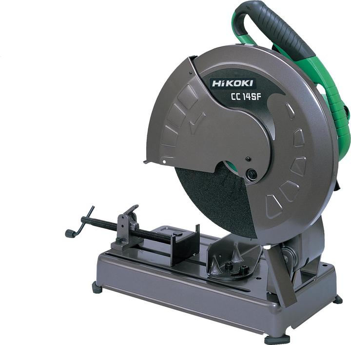 Image du produit Hikoki CC14SF
