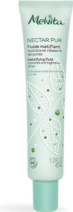 Produktbild Melvita Mattierendes Fluid (re) (40 ml)