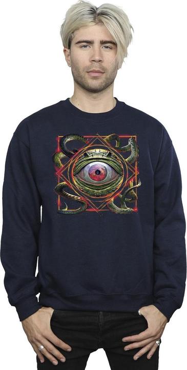 Produktbild Doctor Strange Snake Eyes Sweatshirt (XXL)