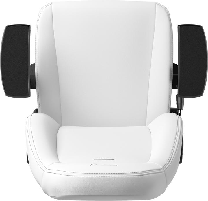 Immagine prodotto noblechairs Sedia da gioco ICON - Edizione bianca