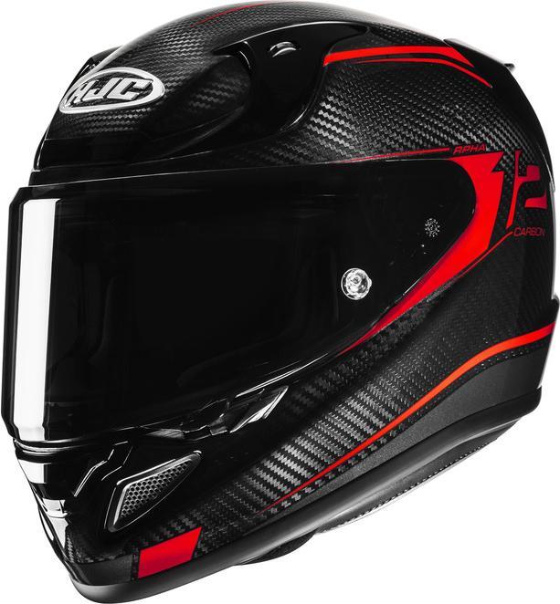 HJC R-PHA 12 (55 - 56 cm, S)