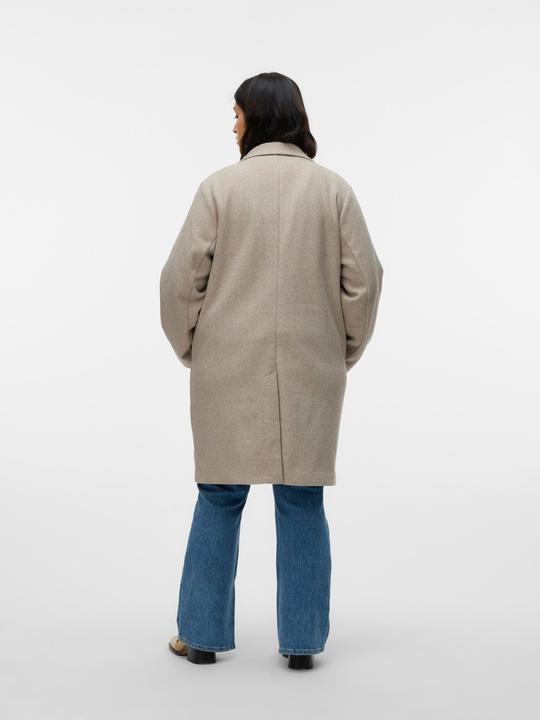 Produktbild Vero Moda VMCVINCEMARI Mantel Mantel (54)