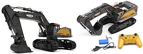 Immagine prodotto S-idee Kettenbagger S1592
