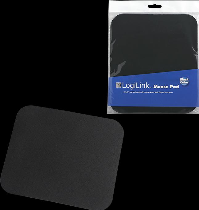 Produktbild LogiLink Mausmatte (S)