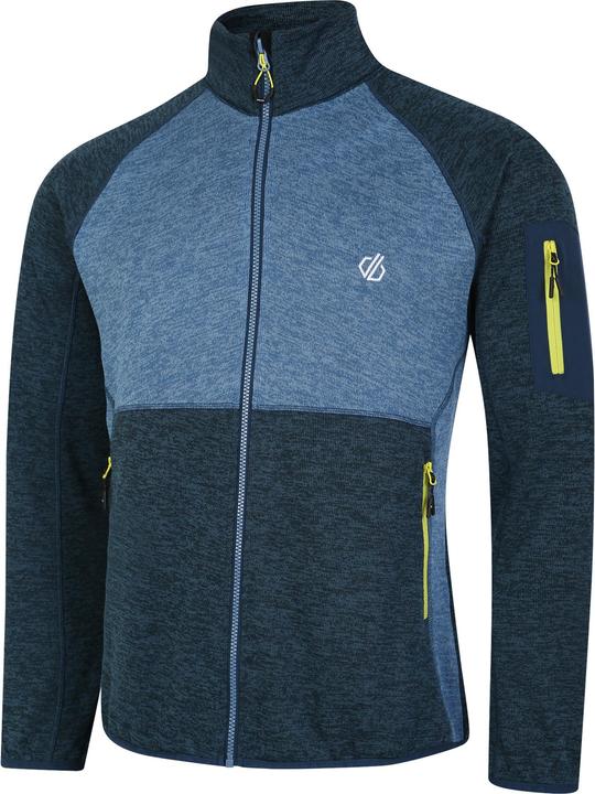 Image du produit Dare2b - Haut polaire TORREK - Homme (XXL)