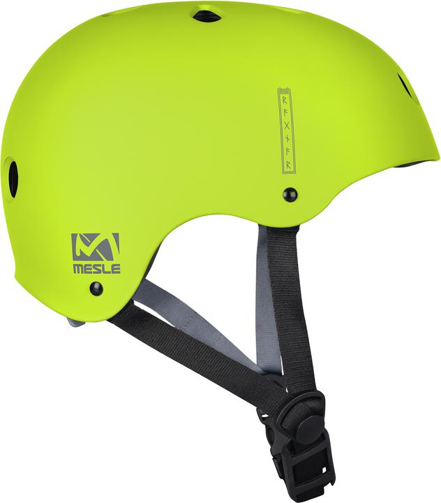 Actual product image Mesle Water Sports Helmet Ragnar
