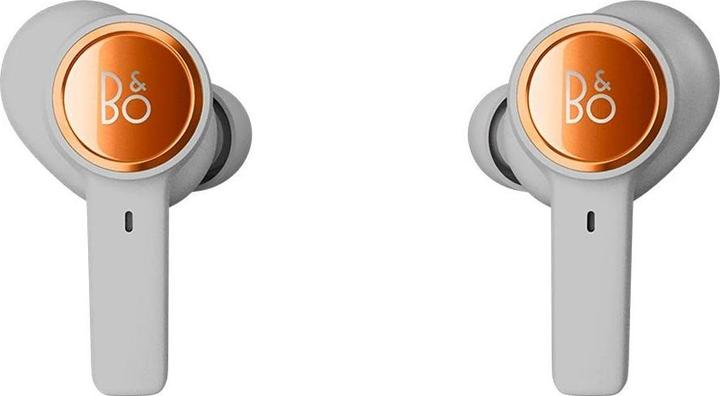 Actual product image B&O Wireless headphones Bang&Olufsen Beoplay Eleven Copper - OTG (ANC, Wireless)