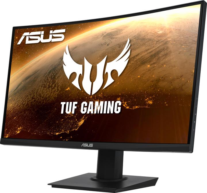 Produktbild ASUS TUF VG24VQE (1920 x 1080 Pixel, 23.60")