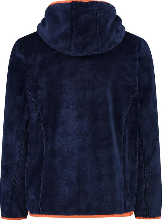 Produktbild CMP Campagnolo Kid's Jacket Fix Hood 31P1504 (128)