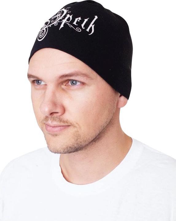 Actual product image Universal Textiles Unisex Adult Logo Beanie