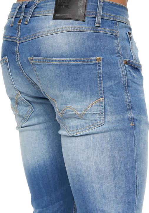 Image du produit Duck and Cover Jeans slim Maylead pour homme (30)