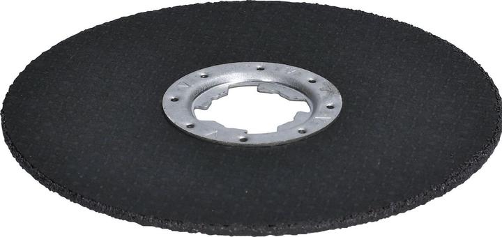 Actual product image Bosch Professional Zubehör PRO Metal X-Lock cutting disc, 125 x 1.6 x 22.23 mm