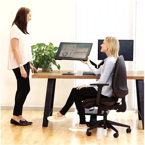 Actual product image Fellowes Eppa (Table, 30")