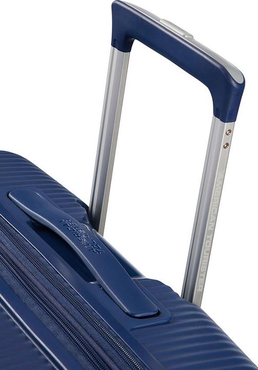 Actual product image American Tourister Soundbox (81 l, M (50 - 90l))
