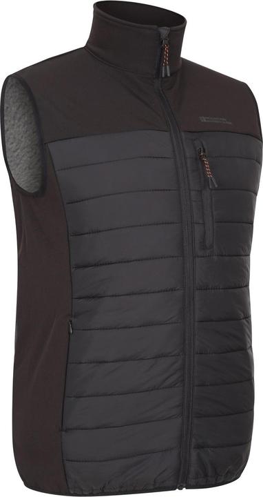 Produktbild Mountain Warehouse Turbine II Hybrid gepolstertes Gilet (XS)
