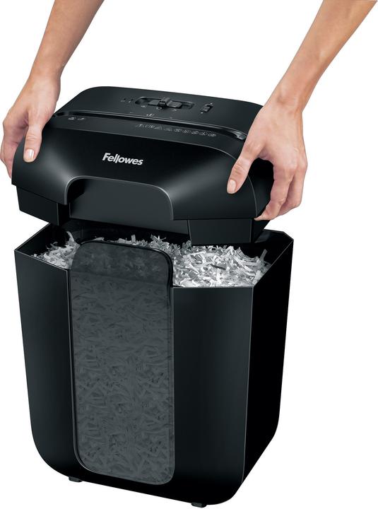 Produktbild Fellowes Powershred LX50 (Partikelschnitt)