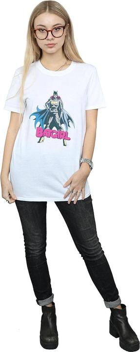 Produktbild Batgirl Pose TShirt (XXL)