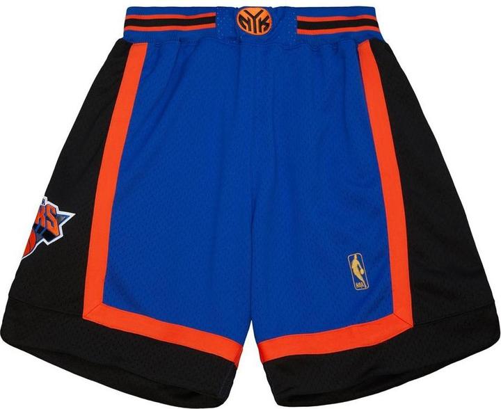 Mitchell & Ness Shorts New York Knicks Authentic 1996/97 (M)
