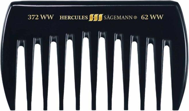 Hercules Sägemann Styling-Kamm
