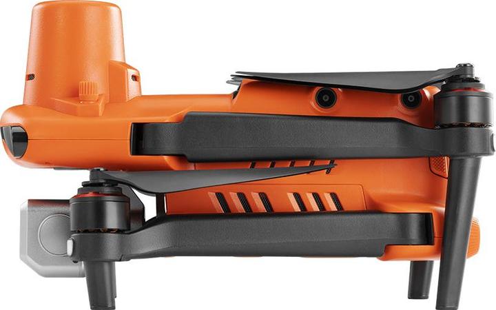 Produktbild Autel EVO II Dual (1250 g, 48 Mpx)