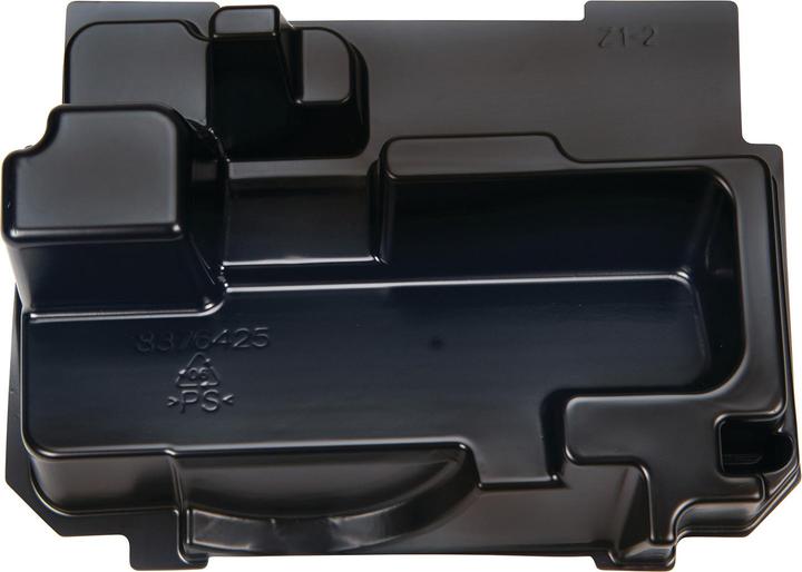 Actual product image Makita Deep-drawn part f. MAKPAC