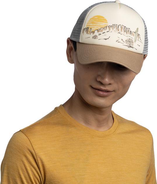 Image du produit Buff Camionneur (L, XL)