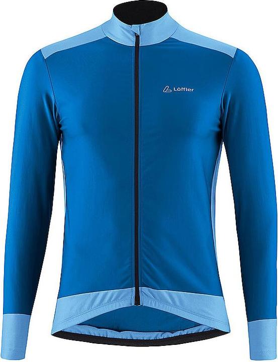 Produktbild Löffler Bike L/S Jersey General Mid (52)