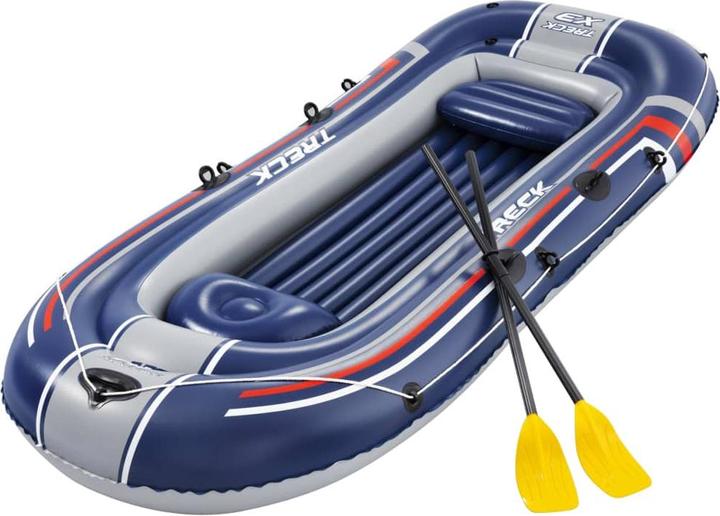 Actual product image Bestway Hydro-Force Trek X3 set (307 cm, 3 pers.)